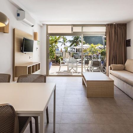 Apartamentos Las Buganvillas Adults Only Пуэрто Рико Экстерьер фото