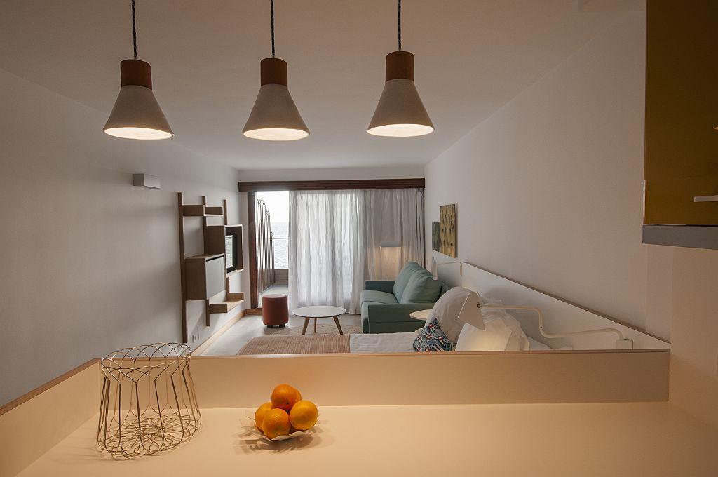 Apartamentos Las Buganvillas Adults Only Пуэрто Рико Экстерьер фото