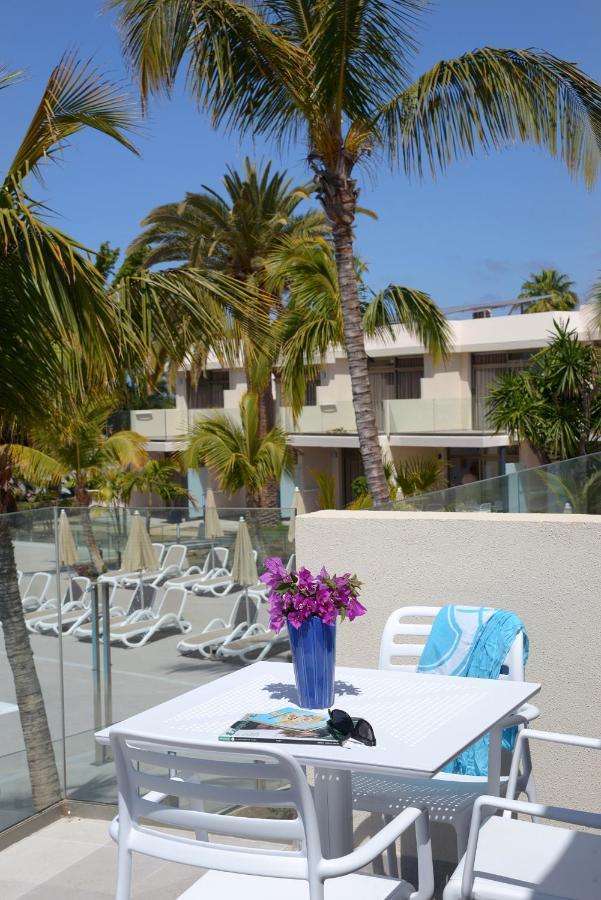 Apartamentos Las Buganvillas Adults Only Пуэрто Рико Экстерьер фото