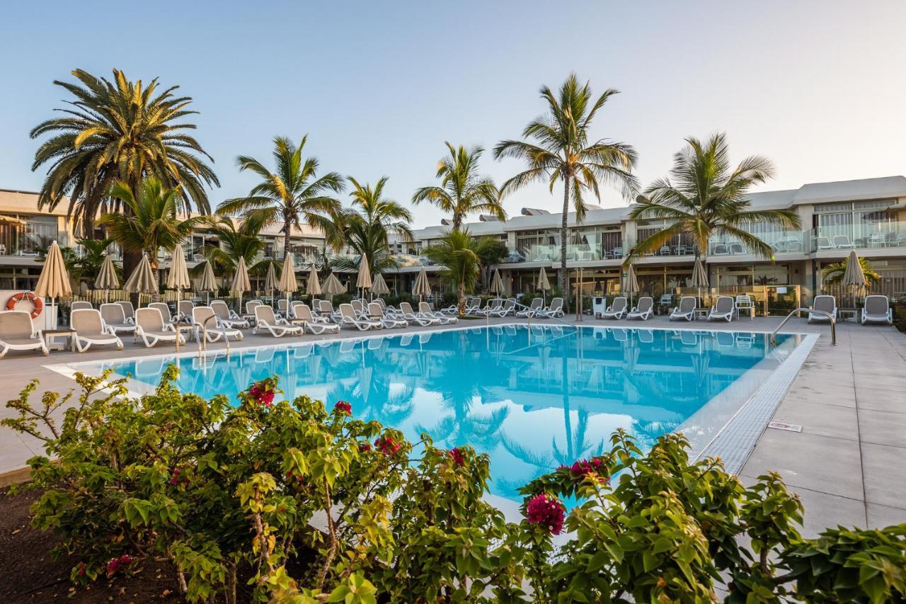 Apartamentos Las Buganvillas Adults Only Пуэрто Рико Экстерьер фото