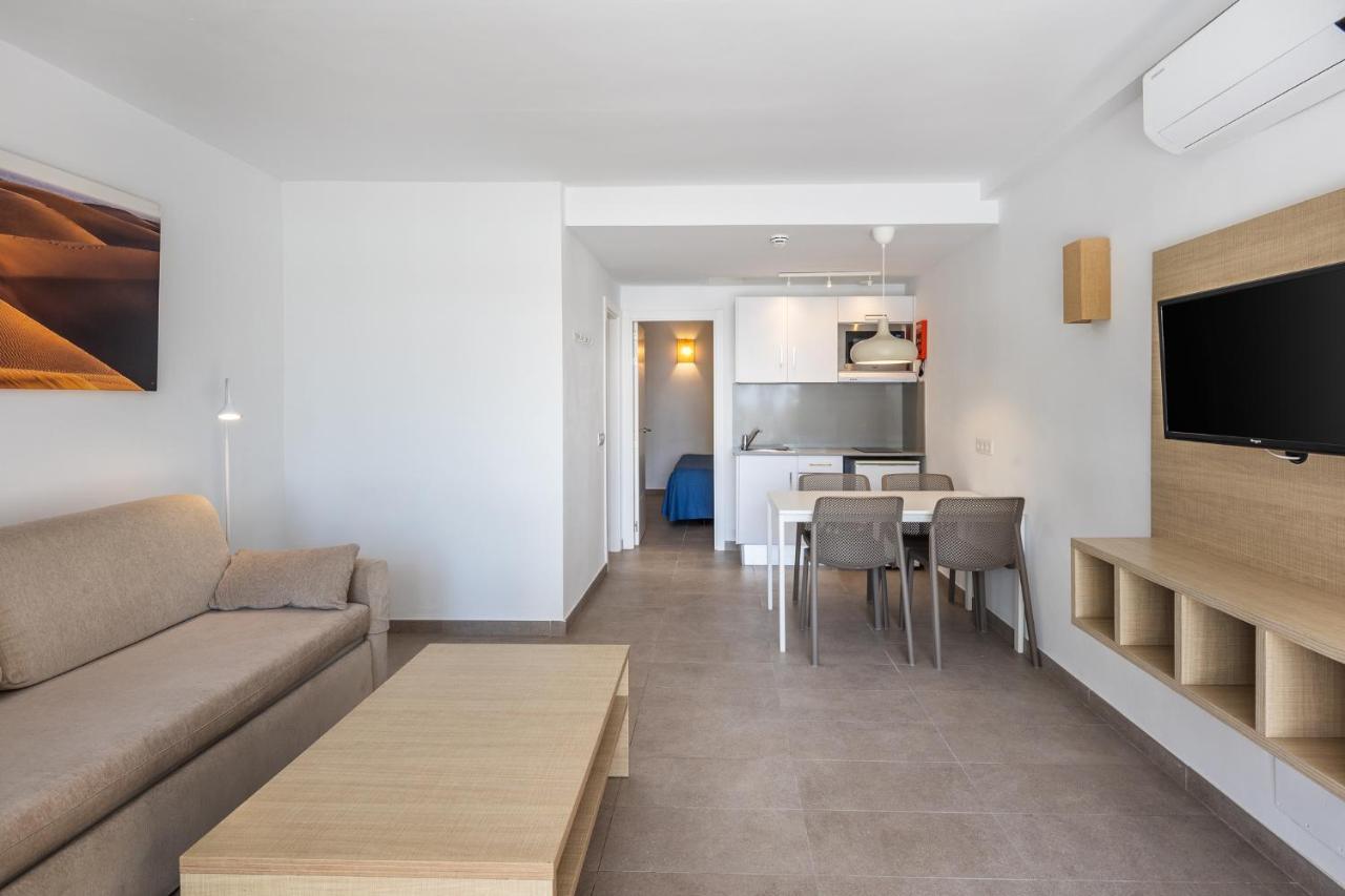 Apartamentos Las Buganvillas Adults Only Пуэрто Рико Экстерьер фото