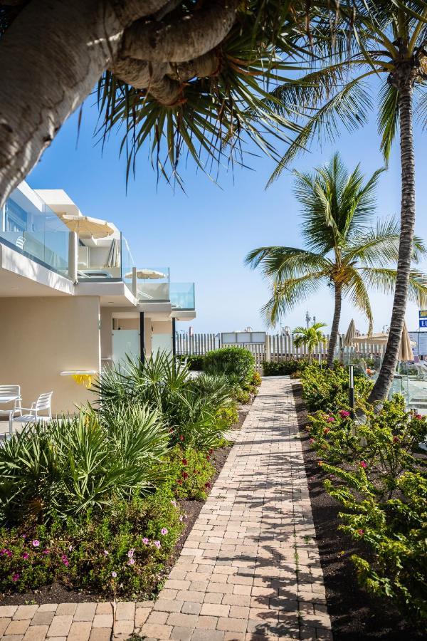 Apartamentos Las Buganvillas Adults Only Пуэрто Рико Экстерьер фото