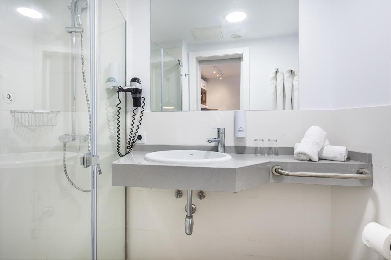 Apartamentos Las Buganvillas Adults Only Пуэрто Рико Экстерьер фото
