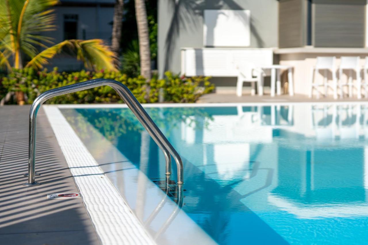 Apartamentos Las Buganvillas Adults Only Пуэрто Рико Экстерьер фото
