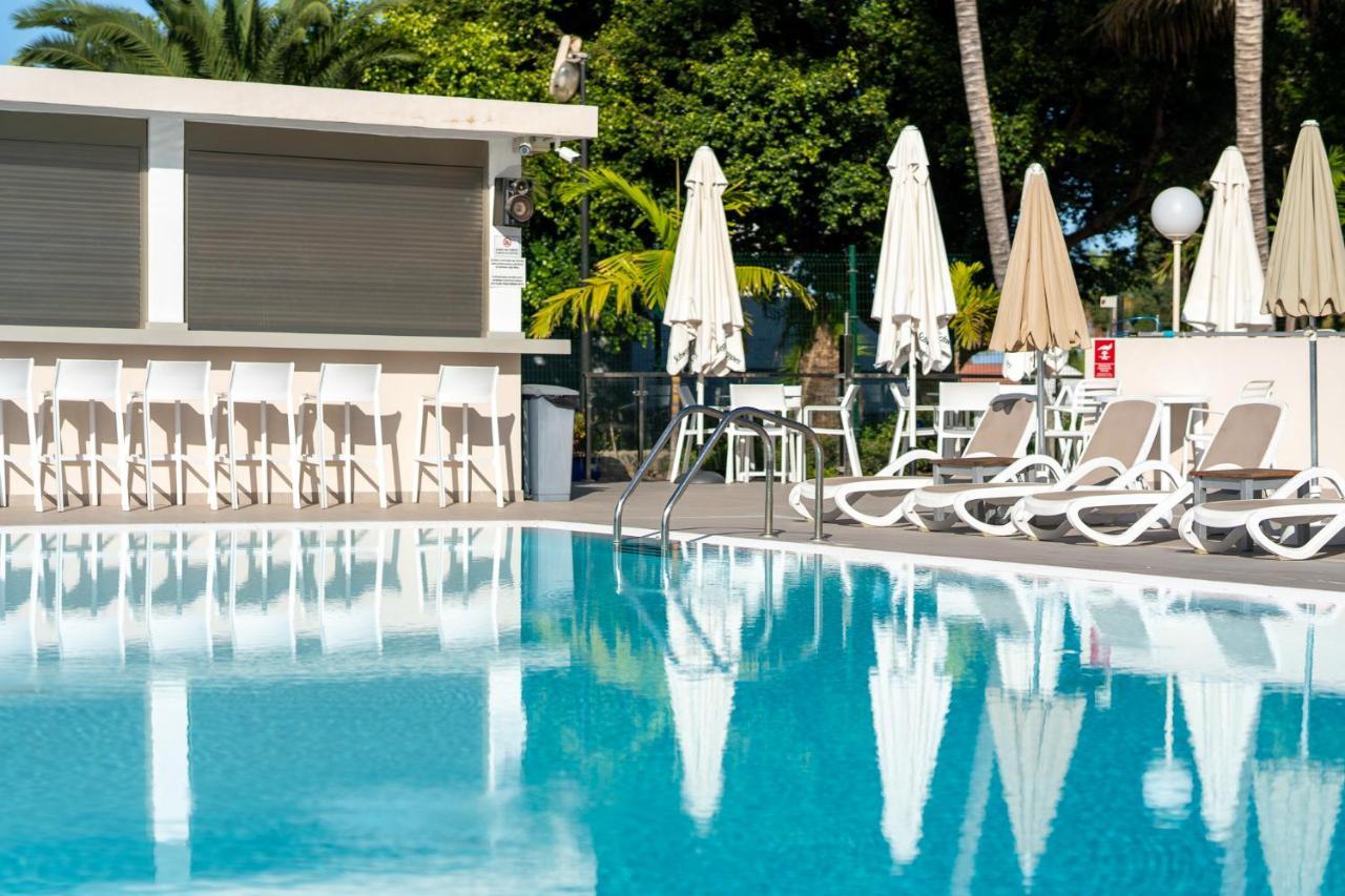 Apartamentos Las Buganvillas Adults Only Пуэрто Рико Экстерьер фото
