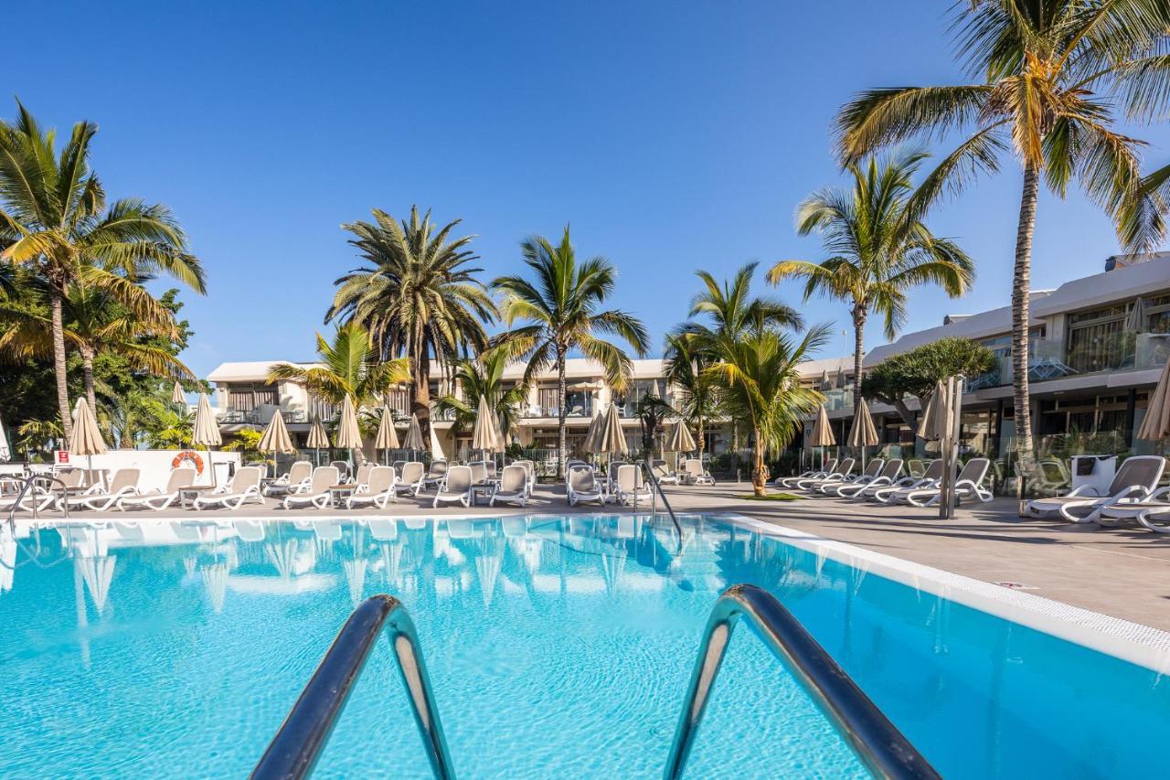 Apartamentos Las Buganvillas Adults Only Пуэрто Рико Экстерьер фото