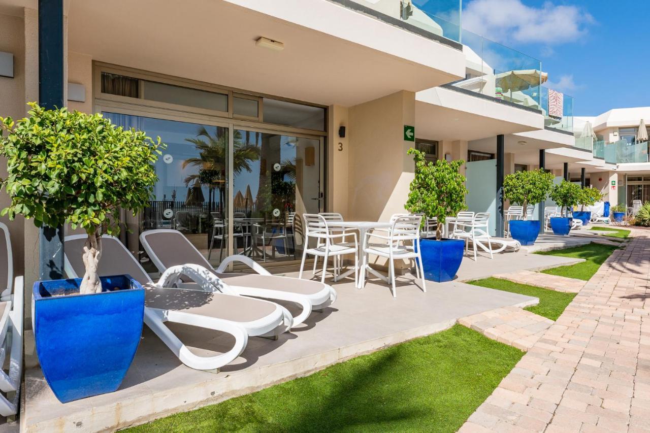 Apartamentos Las Buganvillas Adults Only Пуэрто Рико Экстерьер фото