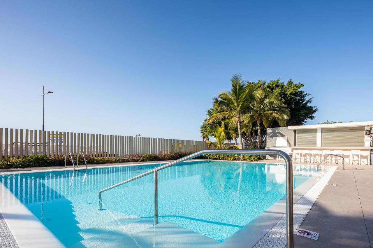 Apartamentos Las Buganvillas Adults Only Пуэрто Рико Экстерьер фото