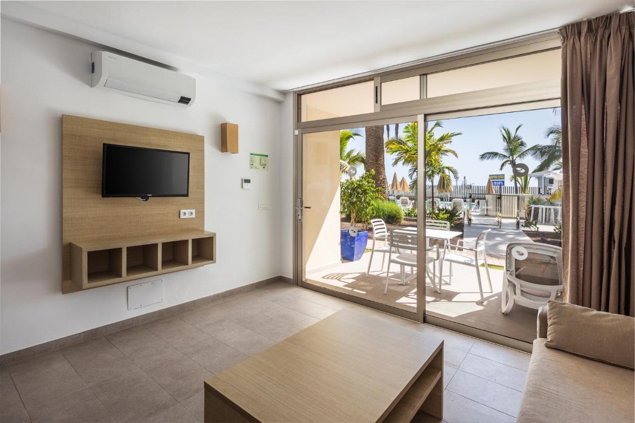 Apartamentos Las Buganvillas Adults Only Пуэрто Рико Экстерьер фото