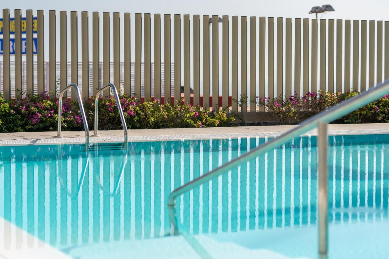 Apartamentos Las Buganvillas Adults Only Пуэрто Рико Экстерьер фото