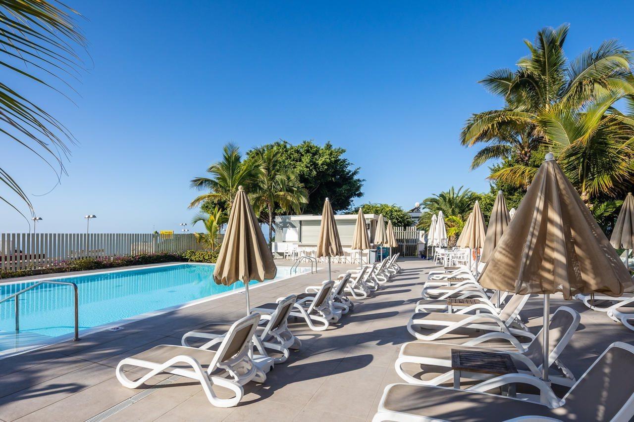 Apartamentos Las Buganvillas Adults Only Пуэрто Рико Экстерьер фото