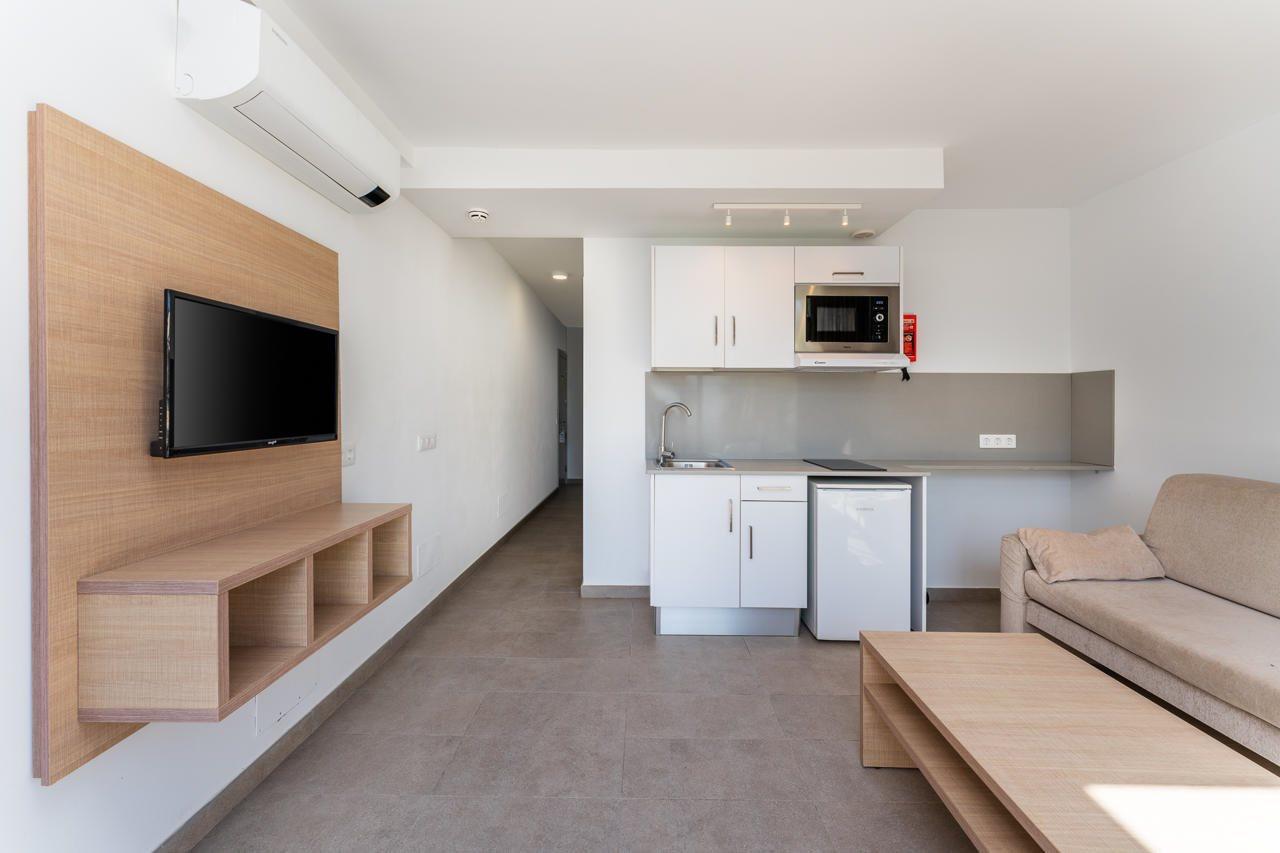 Apartamentos Las Buganvillas Adults Only Пуэрто Рико Экстерьер фото