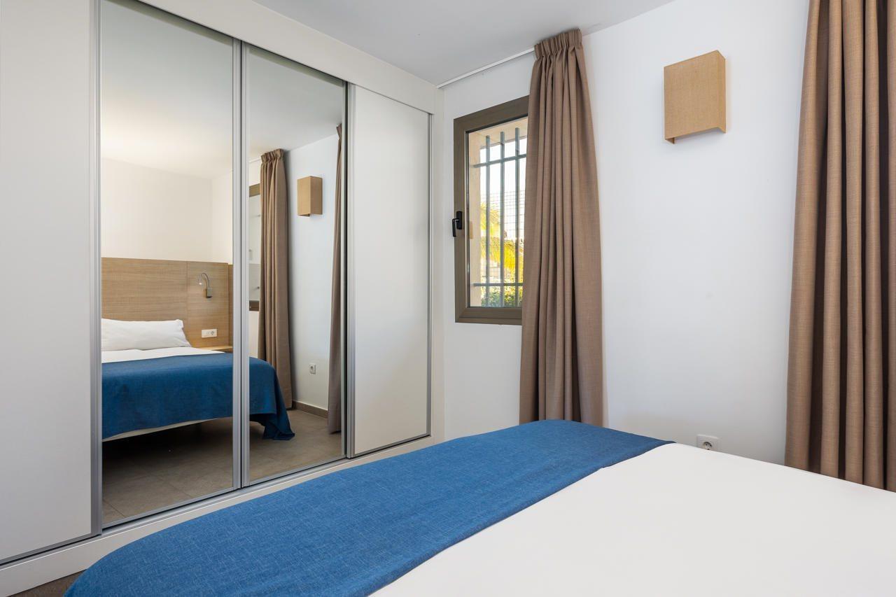 Apartamentos Las Buganvillas Adults Only Пуэрто Рико Экстерьер фото