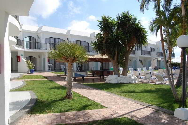 Apartamentos Las Buganvillas Adults Only Пуэрто Рико Экстерьер фото