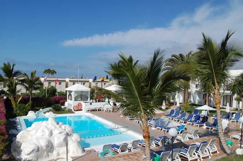 Apartamentos Las Buganvillas Adults Only Пуэрто Рико Экстерьер фото